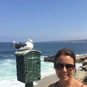 Meet your Posher, Silvia